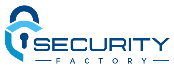 Security Factory PR logo