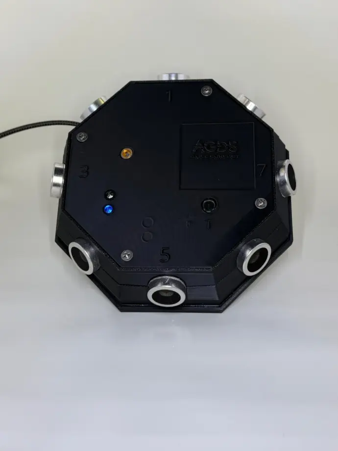 Alice360 ProView EVO